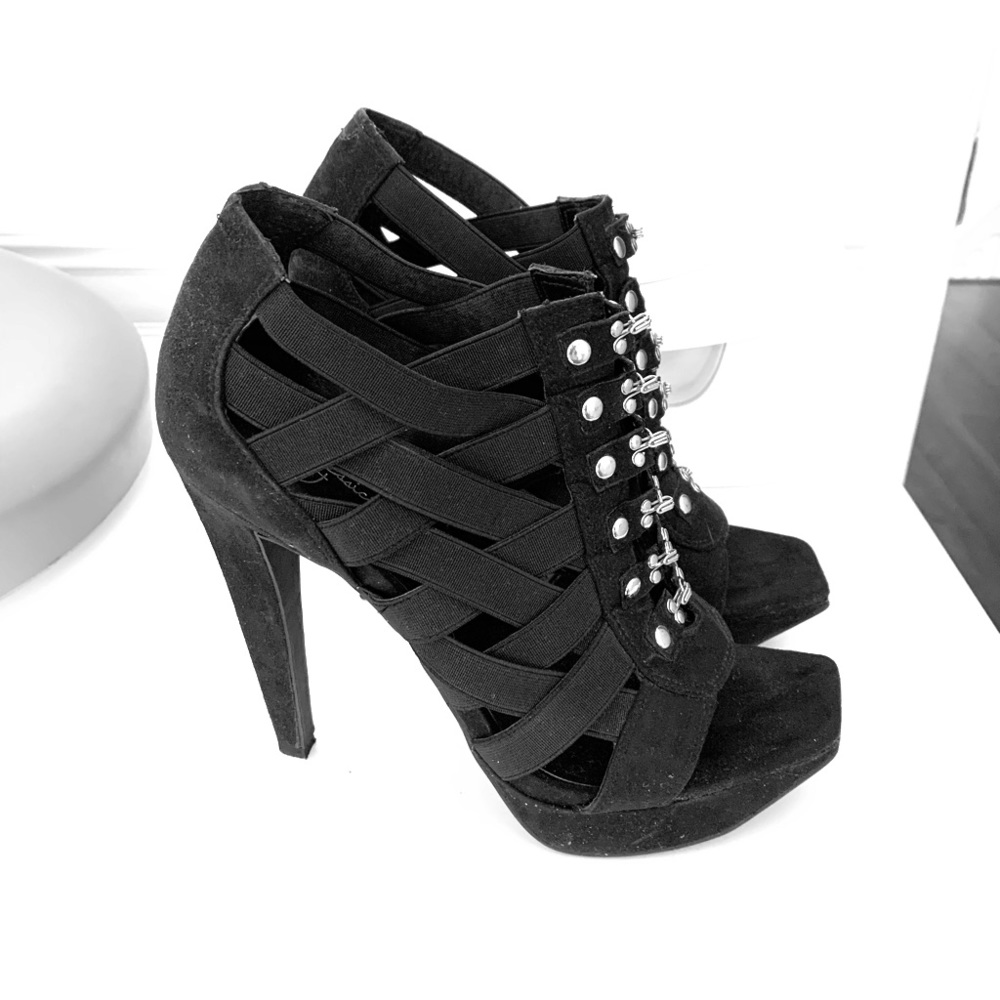 Jessica Simpson Satino Shoes
